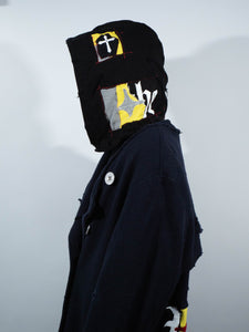90's MOTO HOOD*