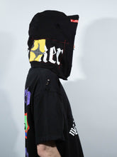 Load image into Gallery viewer, STAVROS T-SHIRT DISTRESSED*
