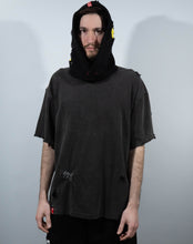 Load image into Gallery viewer, DELAVE T-SHIRT DISTRESSED
