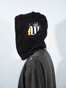 PRIVATA HOOD*